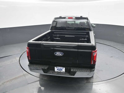 2026 Ford F-150 Base