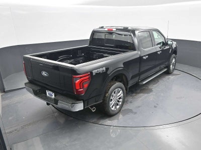 2026 Ford F-150 Base