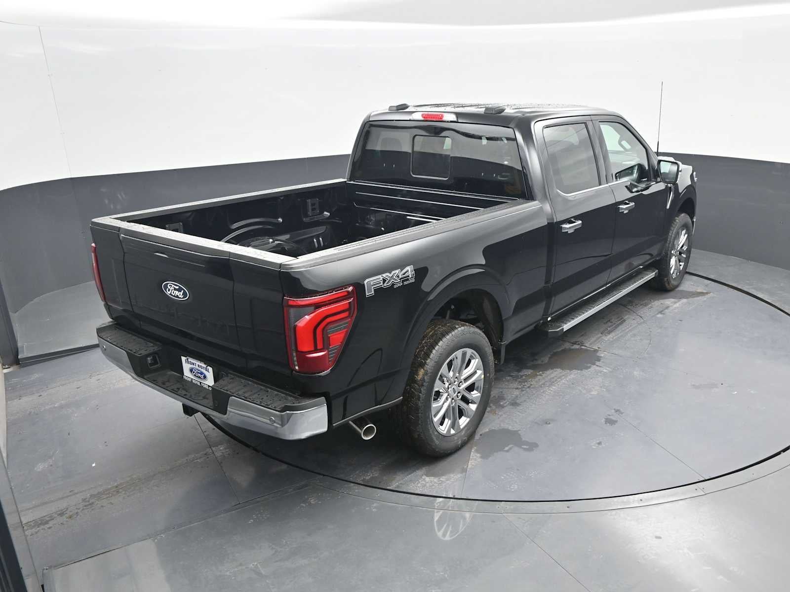 2026 Ford F-150 Base