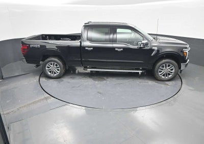 2026 Ford F-150 Base