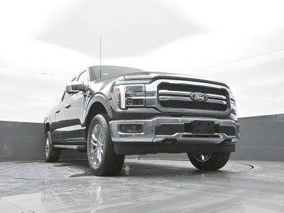 2026 Ford F-150 Base