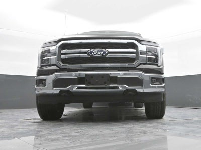 2026 Ford F-150 Base