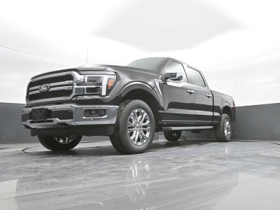 2026 Ford F-150 Base