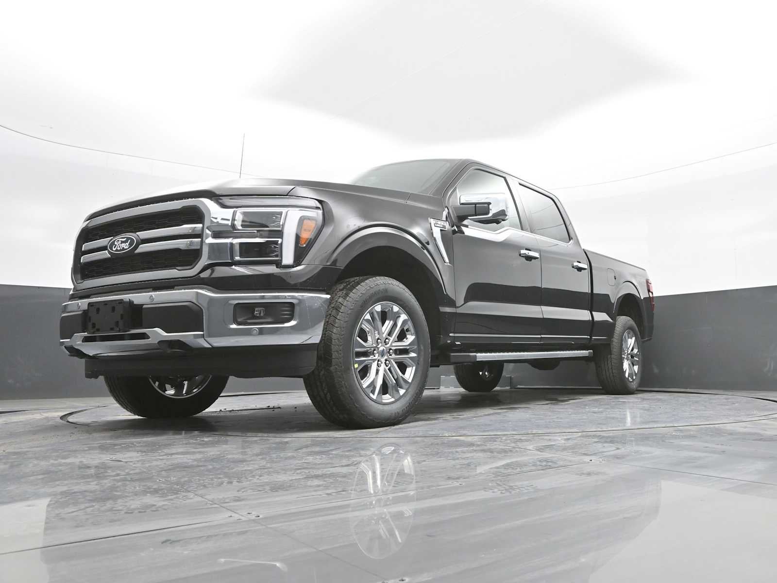 2026 Ford F-150 Base
