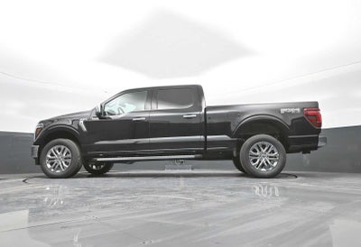 2026 Ford F-150 Base