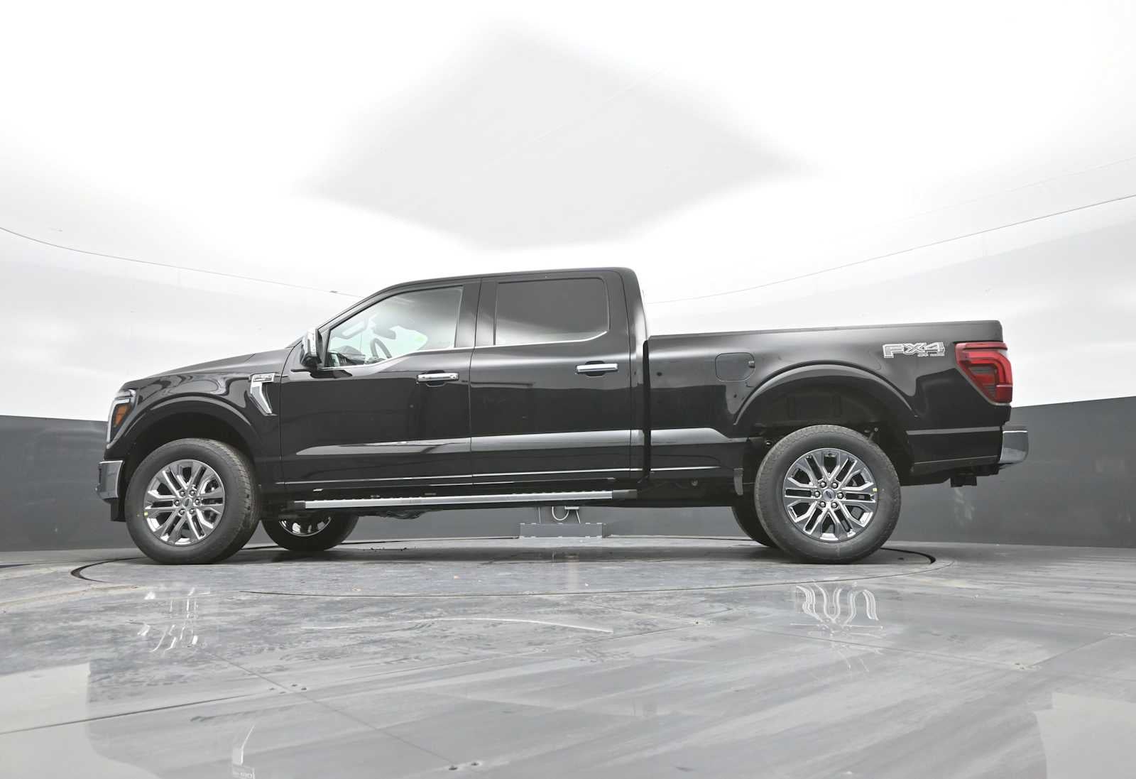2026 Ford F-150 Base