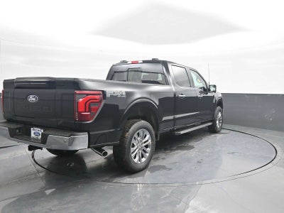 2026 Ford F-150 Base
