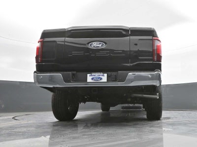 2026 Ford F-150 Base