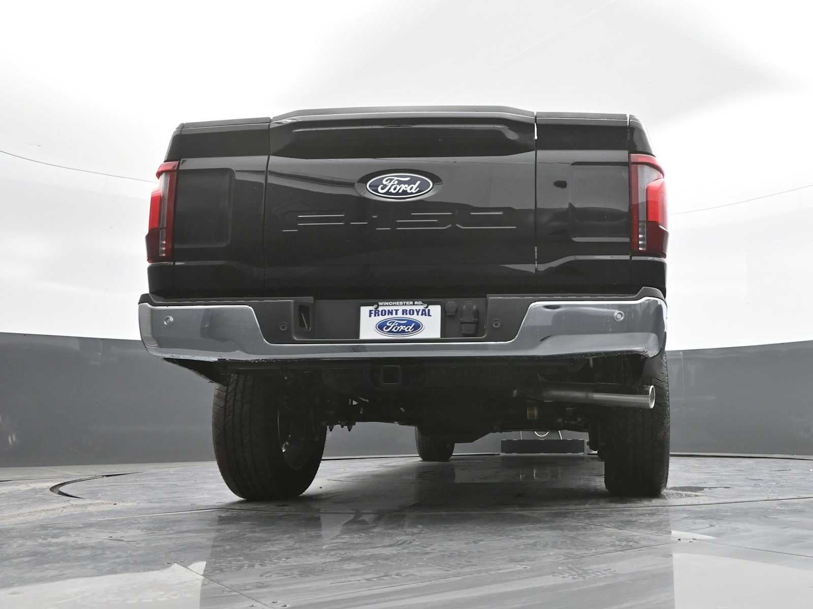 2026 Ford F-150 Base