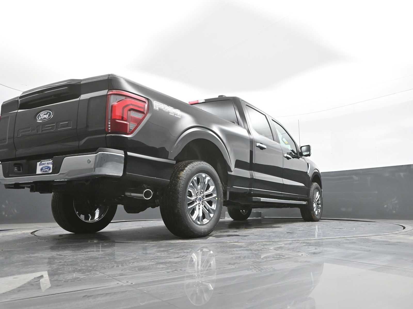2026 Ford F-150 Base