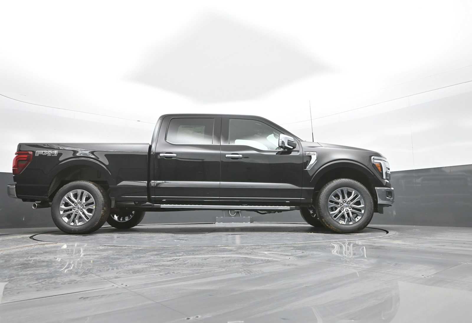 2026 Ford F-150 Base