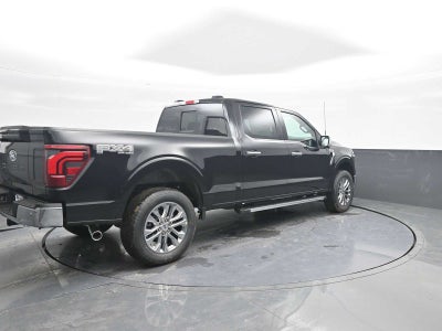 2026 Ford F-150 Base