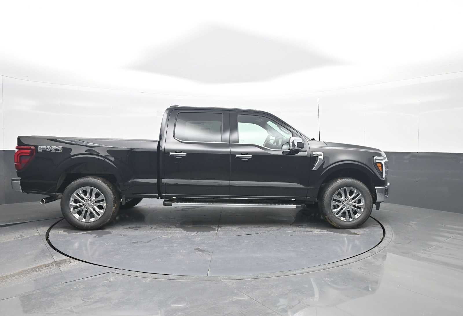 2026 Ford F-150 Base
