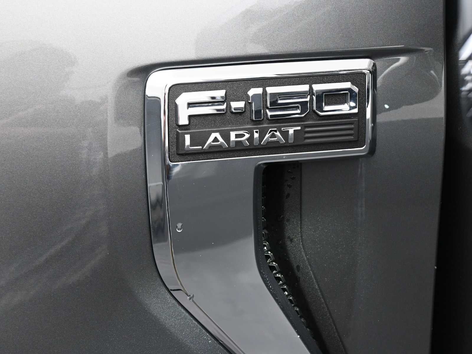 2026 Ford F-150 Base