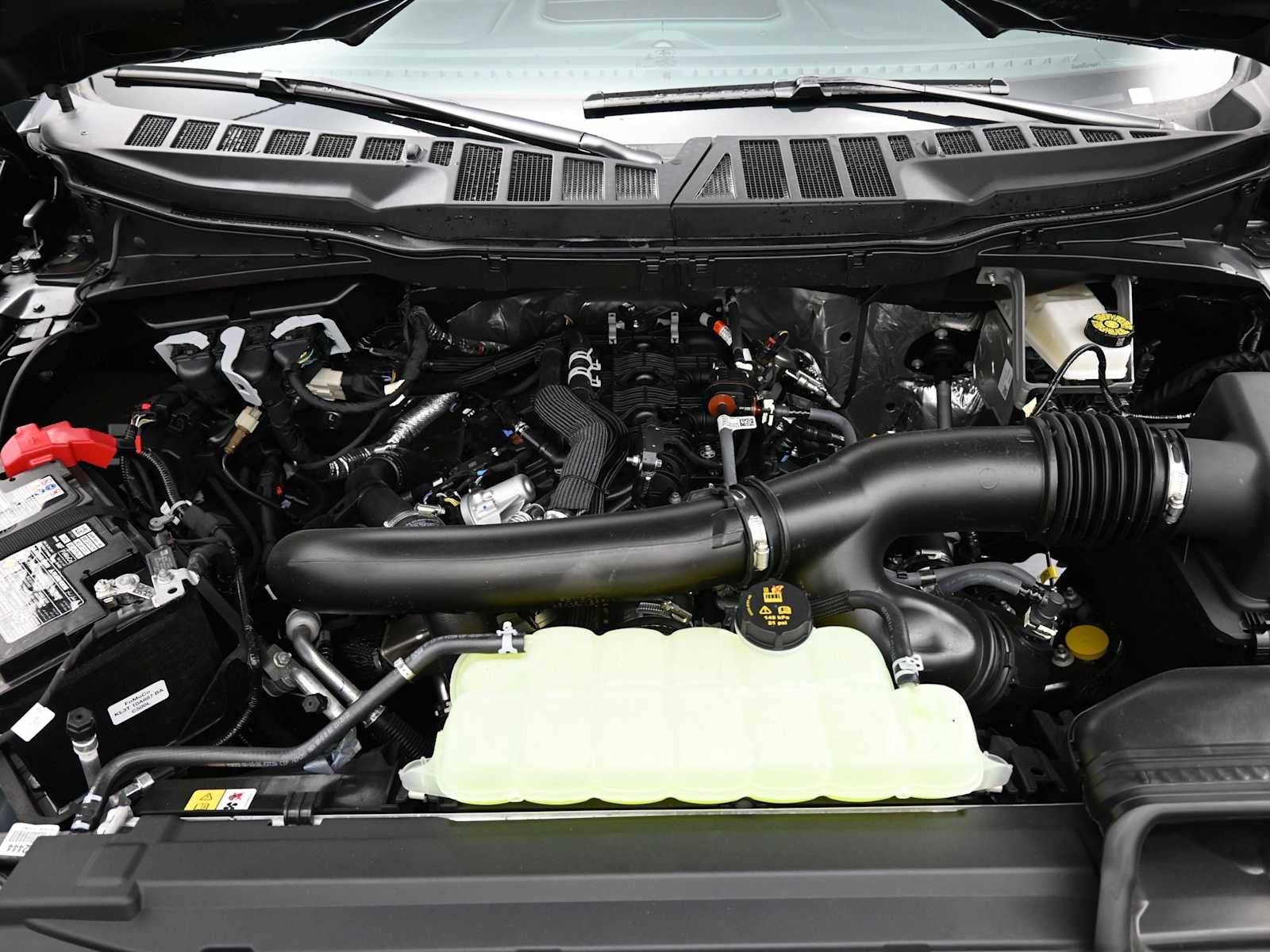 2026 Ford F-150 Base