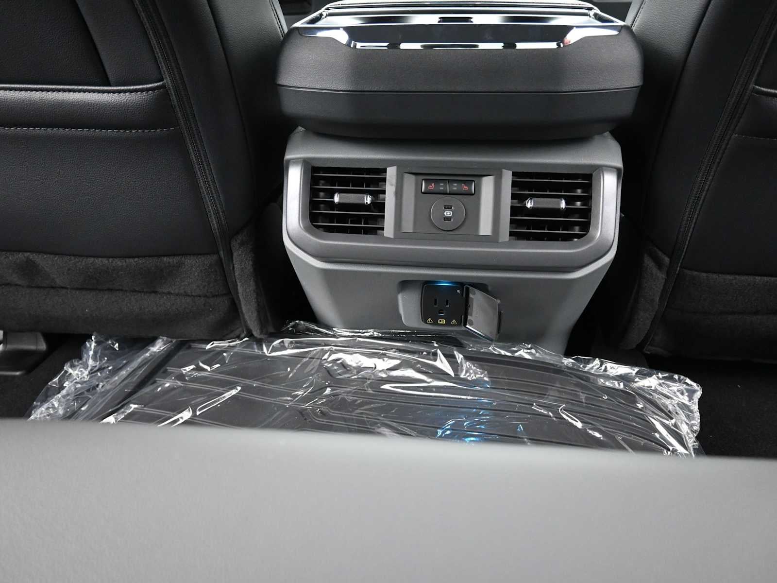 2026 Ford F-150 Base