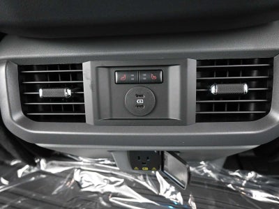 2026 Ford F-150 Base