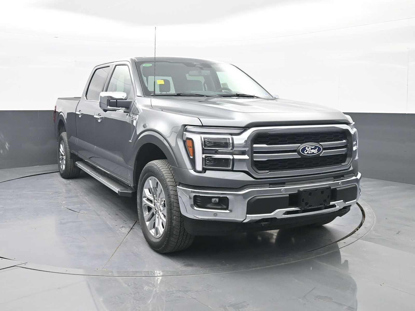 2026 Ford F-150 Base