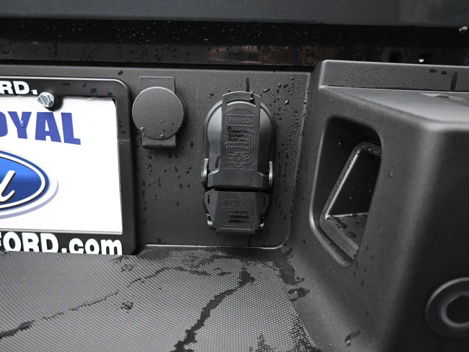 2026 Ford F-150 Base