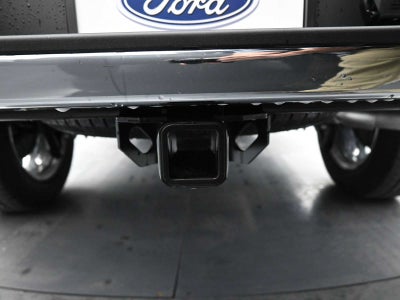 2026 Ford F-150 Base