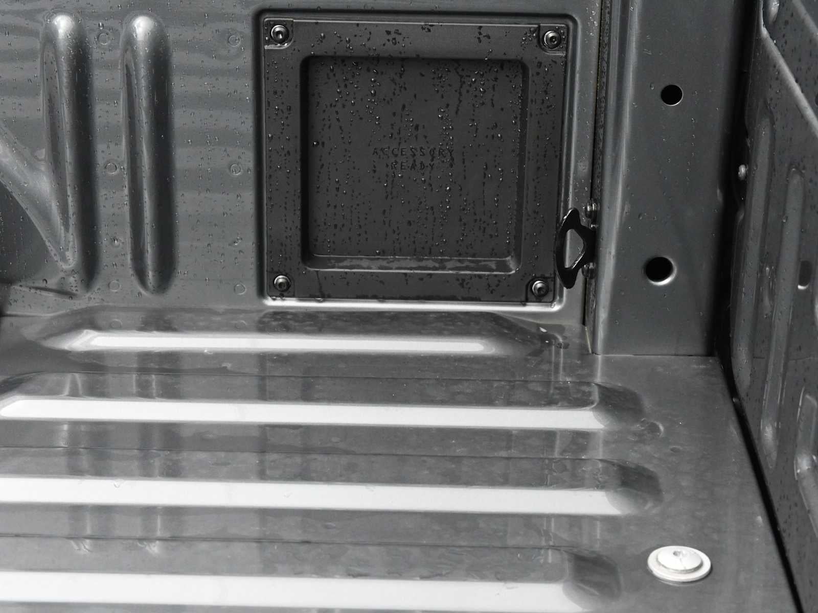 2026 Ford F-150 Base