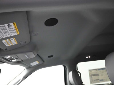 2026 Ford F-150 Base