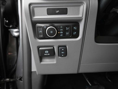 2026 Ford F-150 Base