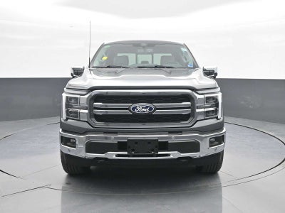 2026 Ford F-150 Base