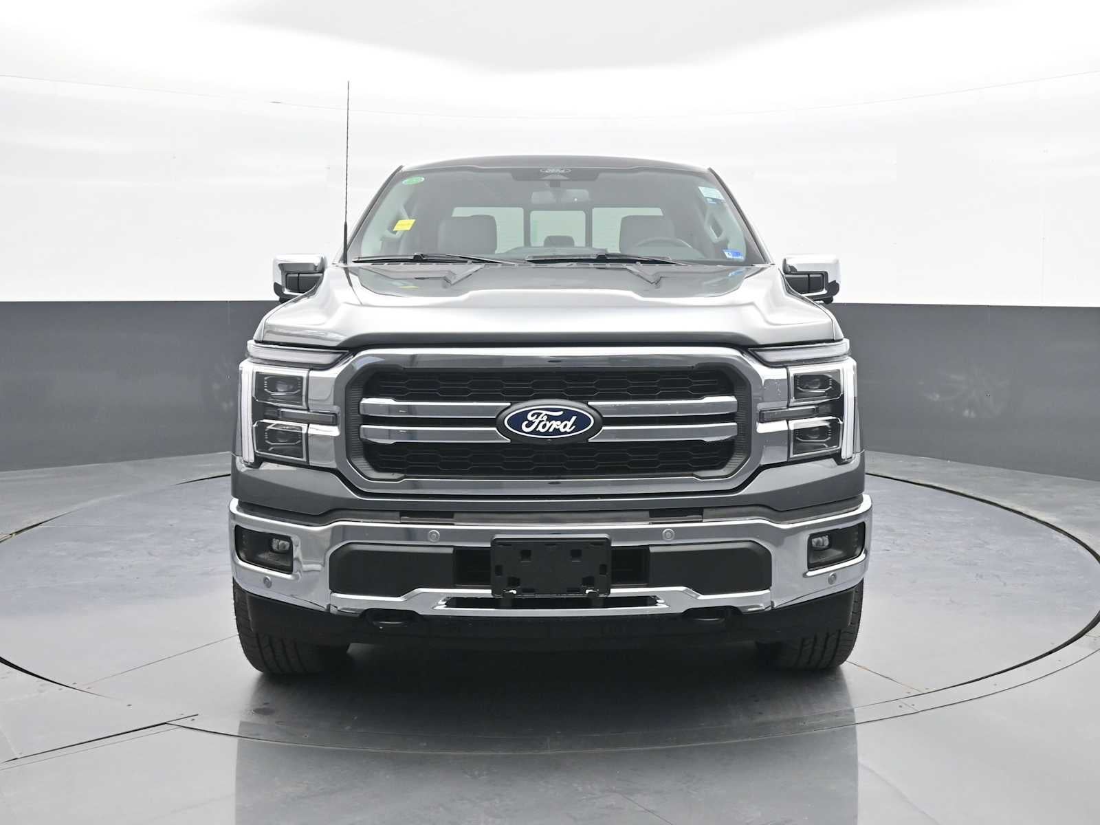 2026 Ford F-150 Base