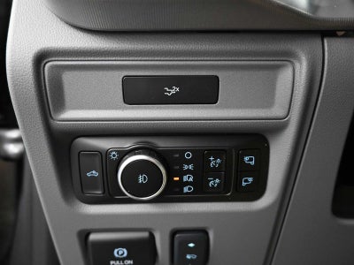 2026 Ford F-150 Base