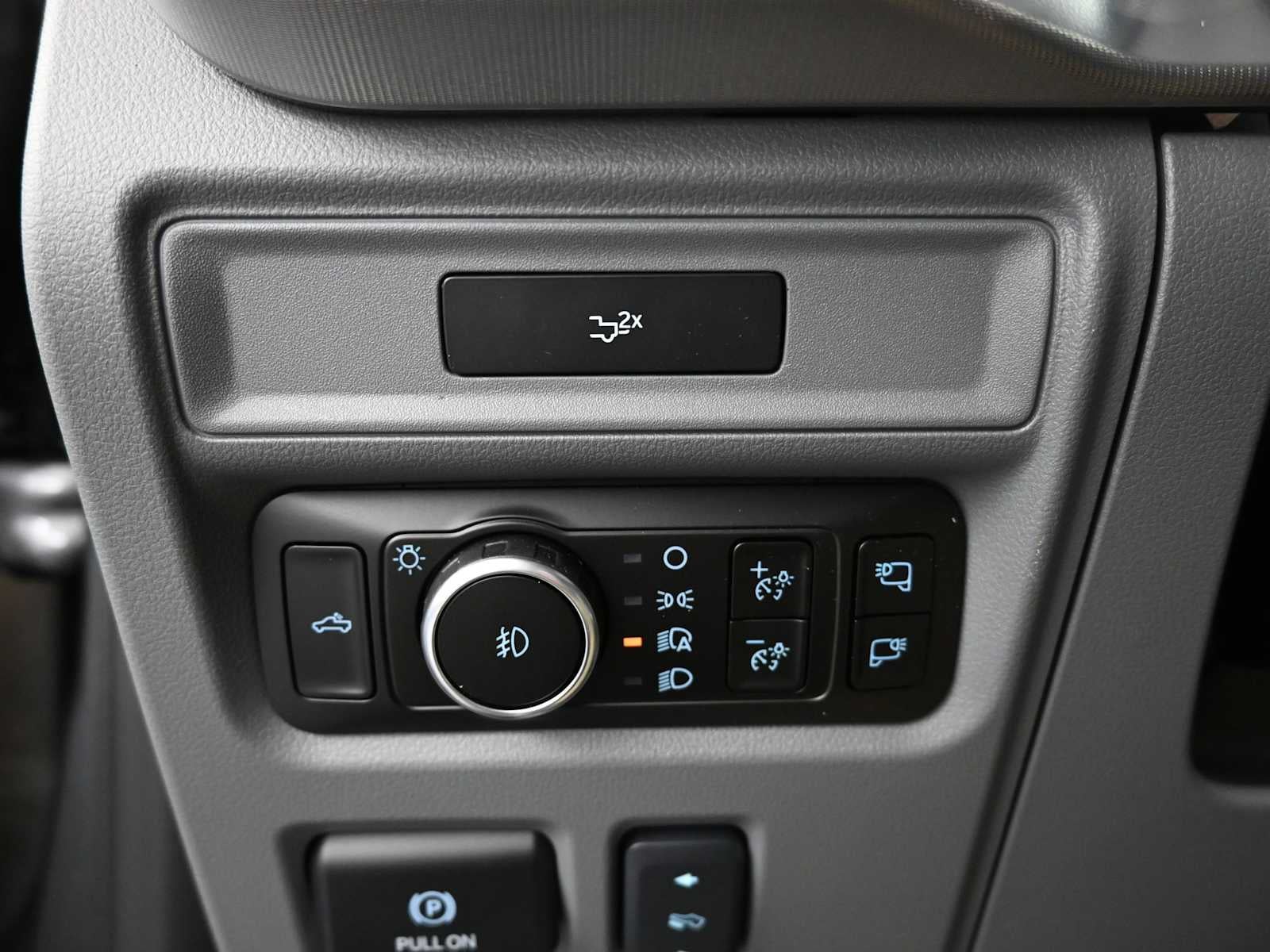 2026 Ford F-150 Base