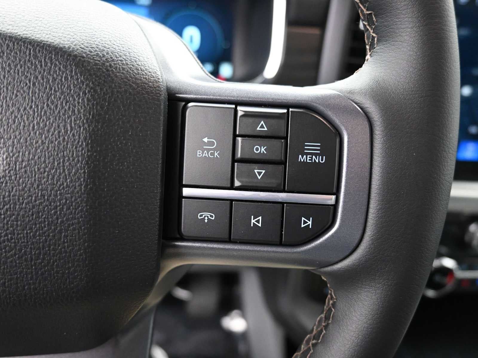 2026 Ford F-150 Base