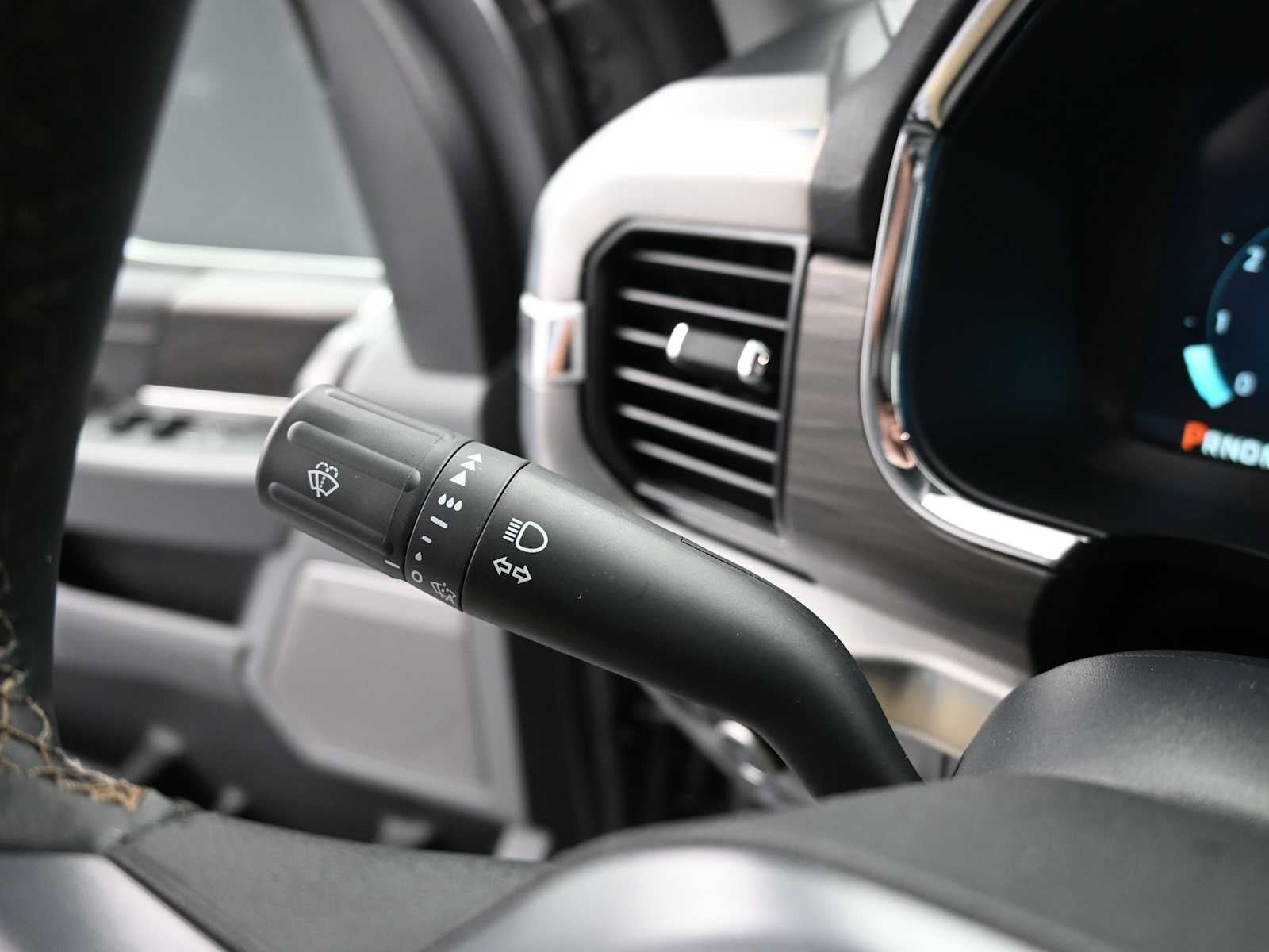 2026 Ford F-150 Base