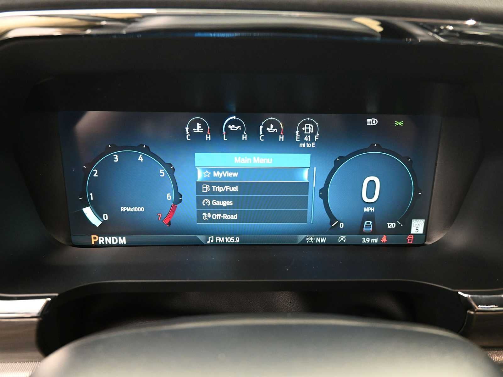 2026 Ford F-150 Base