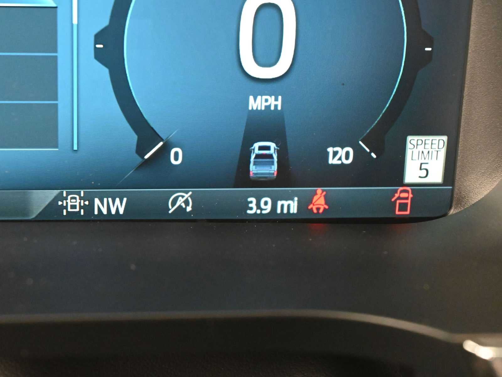 2026 Ford F-150 Base