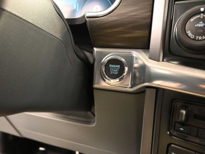 2026 Ford F-150 Base