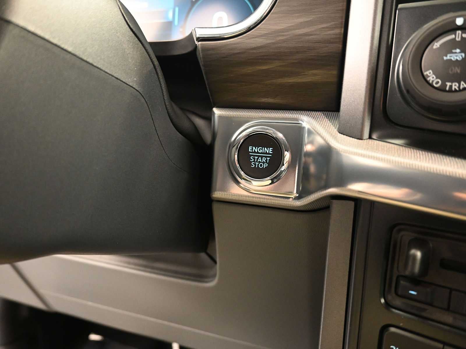 2026 Ford F-150 Base