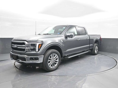 2026 Ford F-150 Base