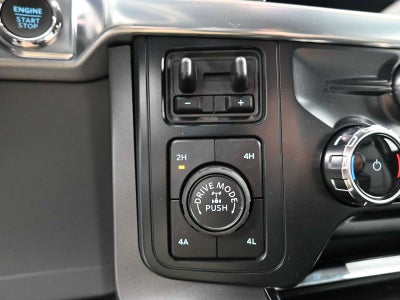 2026 Ford F-150 Base