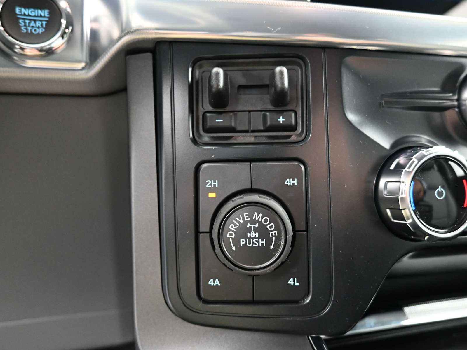 2026 Ford F-150 Base