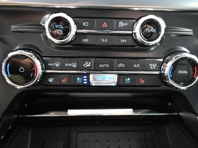 2026 Ford F-150 Base