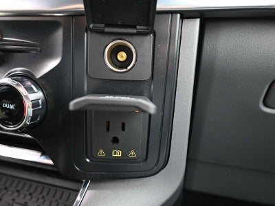 2026 Ford F-150 Base