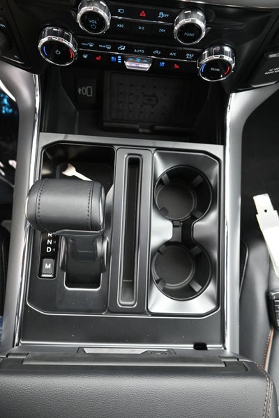 2026 Ford F-150 Base