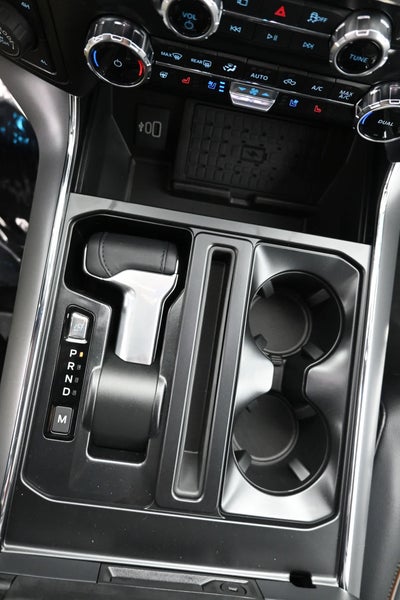 2026 Ford F-150 Base