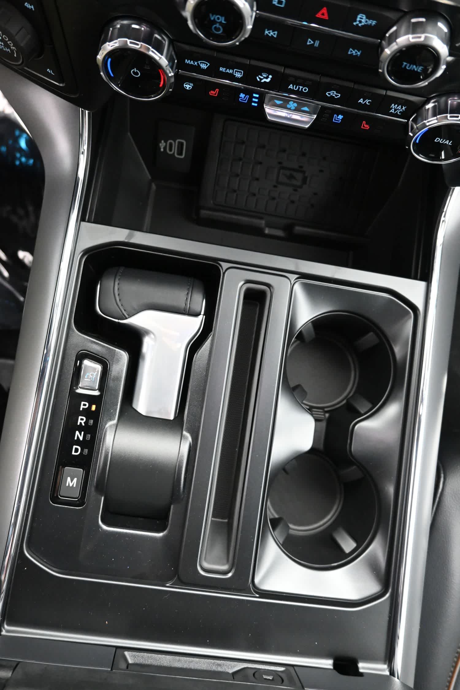 2026 Ford F-150 Base