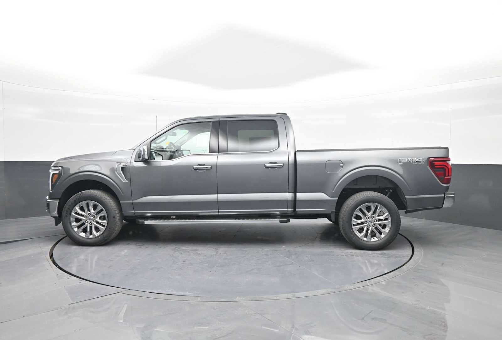 2026 Ford F-150 Base