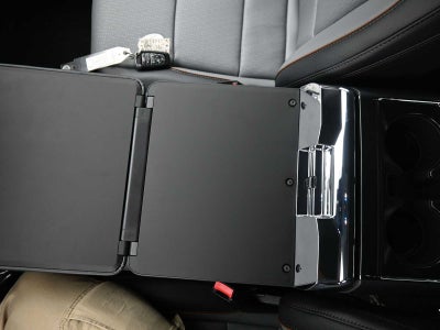 2026 Ford F-150 Base