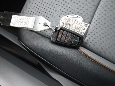 2026 Ford F-150 Base