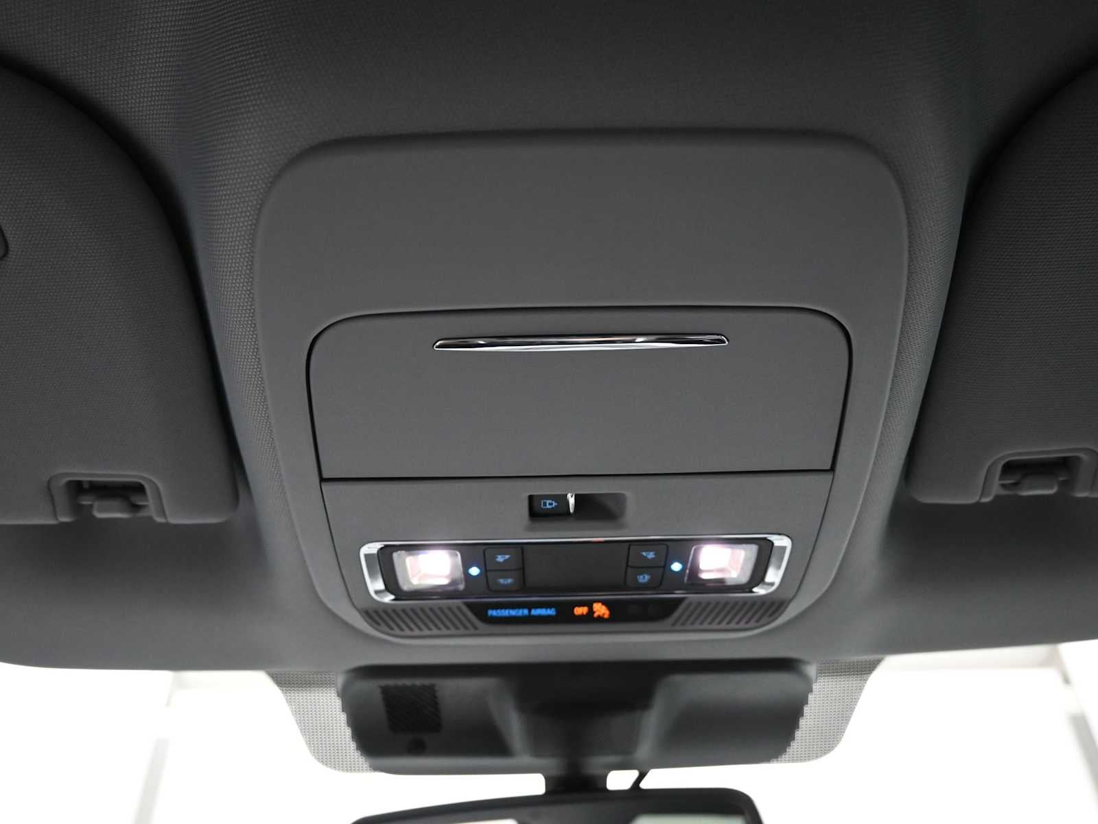 2026 Ford F-150 Base