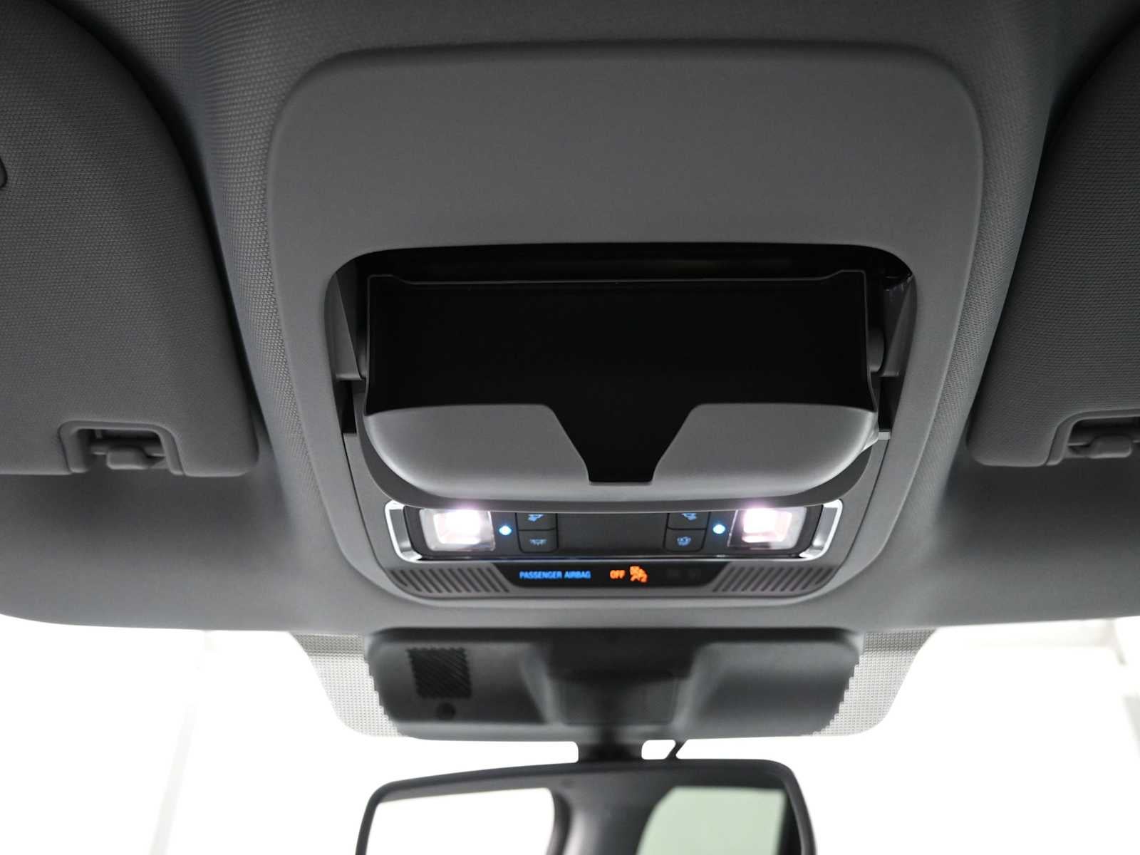 2026 Ford F-150 Base